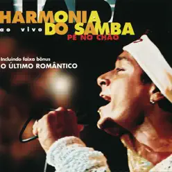 Pé No Chão - Harmonia do Samba