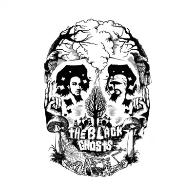 The Black Ghosts - The Black Ghosts The Black Ghosts - The Black Ghosts