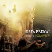 Deva Premal Sings the Moola Mantra artwork