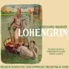 Wagner: Lohengrin album lyrics, reviews, download