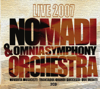 Orchestra (Live) - Nomadi