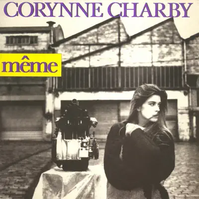 Même - Single - Corynne Charby