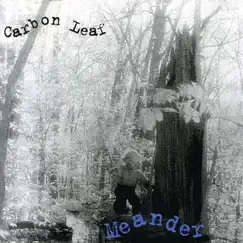 Meander by Carbon Leaf album reviews, ratings, credits
