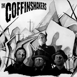 The Coffinshakers - Coffinshakers