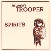 Jim Pipkin as "Arizona's Trooper" - They Call Him A Cowboy