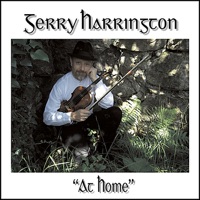 At Home by Gerry Harrington on Apple Music