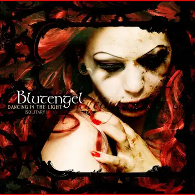 Dancing In The Light (Solitary) - EP - Blutengel