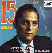 Julio Jaramillo 15 Años de Exitos artwork