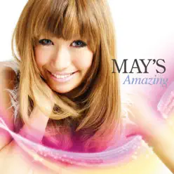 Amazing - May's Amazing - May's