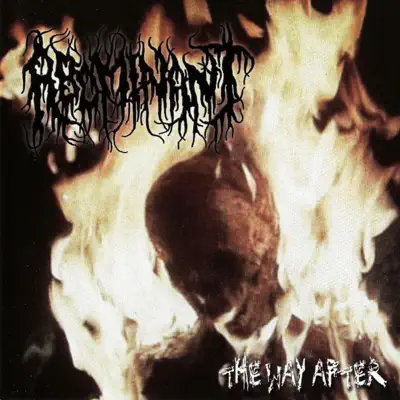 The Way After - Abominant