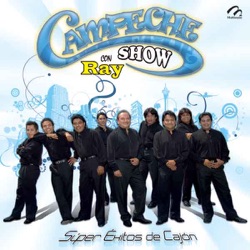 Campeche Show Con Ray - Corazon de Piedra