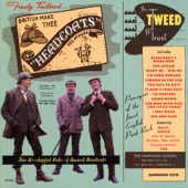 Thee Headcoats - It Don't Come Easy