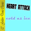 Cold As Ice - EP