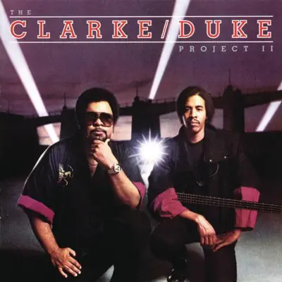 The Clarke/Duke Project II - George Duke