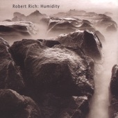 Robert Rich - Steel Harmonics