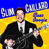 Slim Gaillard's Boogie artwork