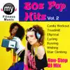 80's Pop Hits Vol 2 (Non Stop DJ Mix for Cardio Workouts) [80's Pop Hits Vol 2 (Non Stop DJ Mix for Cardio Workouts)] album lyrics, reviews, download