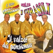 I Girasoli - Il Valzer dei Pensionati