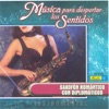 Musica Para Despertar los Sentidos - Saxofon Romantico