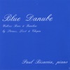 Blue Danube - Waltzes Rare and Familiar by Strauss, Liszt and Chopin