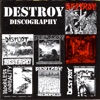 Discography: 1990-1994