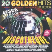 Discotheque - 20 Golden Hits - the Very Best Collection artwork