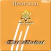 Henrixon - Taj Mahal (Original Mix)
