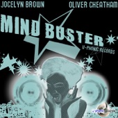 Mindbuster (Frankie C Club Mix) artwork