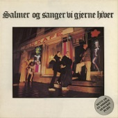 Salmer Og Sanger VI Gjerne Hiver artwork