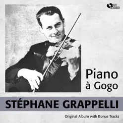 Piano á gogo - Stéphane Grappelli Piano á gogo - Stéphane Grappelli