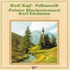 Rudi Zapf Volksmusik & Pointer Klarinettenmusi: A Landlerische Musi