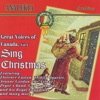 Great Voices of Canada, Vol. 5: Sing Christmas (Les Grandes Voix Du Canada, Vol. 5: Chantent Noël)