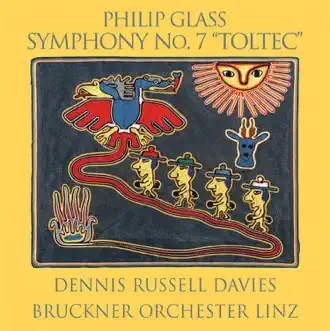 Philip Glass: Symphony No. 7 