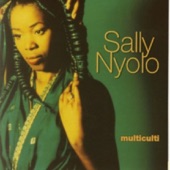 Sally Nyolo - Djini Djome