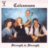 Colcannon - Ripples In the Rockpool