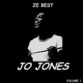 Jo Jones - Just One of Those Things