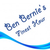 Ben Bernie's Finest Hour artwork