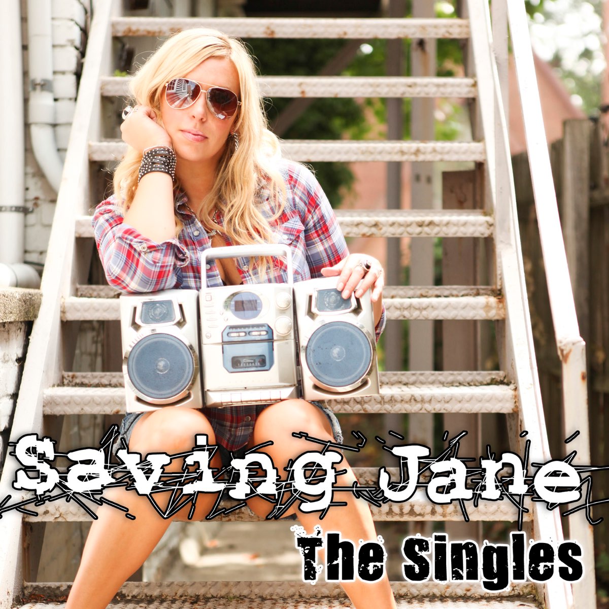 ‎The Singles by Saving Jane on Apple Music