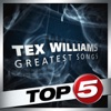 Top 5: Tex Williams - EP
