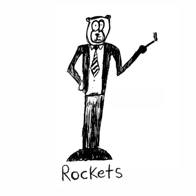 Rockets - EP - Rockets