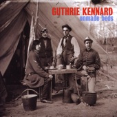 Guthrie Kennard - Hobo Traveling
