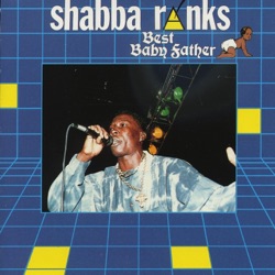 Shabba Ranks - Peeny Peeny