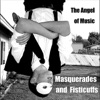 Masquerades and Fisticuffs