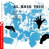 Al Haig Trio [Period] (Remastered)
