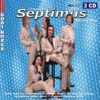 Septimus & Jenny Jenssen - Takk for I Kveld