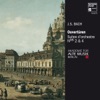 Akademie für Alte Musik Berlin - Orchestral Suite No. 4 in D Major, BWV 1069: I. Ouverture