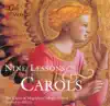 Christmas Music (9 Lessons and Carols - Christmas Service from the Chapel of Magdalen College, Oxford) album lyrics, reviews, download