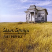 Steve Spurgin - Sasquatch
