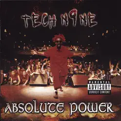 Absolute Power - Tech N9ne