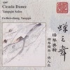 China Fu Ren-Chang: Cicada Dance (Yangqin)